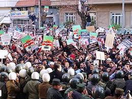 ລັດເຊຍ ຄັດຄ້ານມະຕິກ່າວປະນາມ ລັດຖະບານ ຊີຣີ